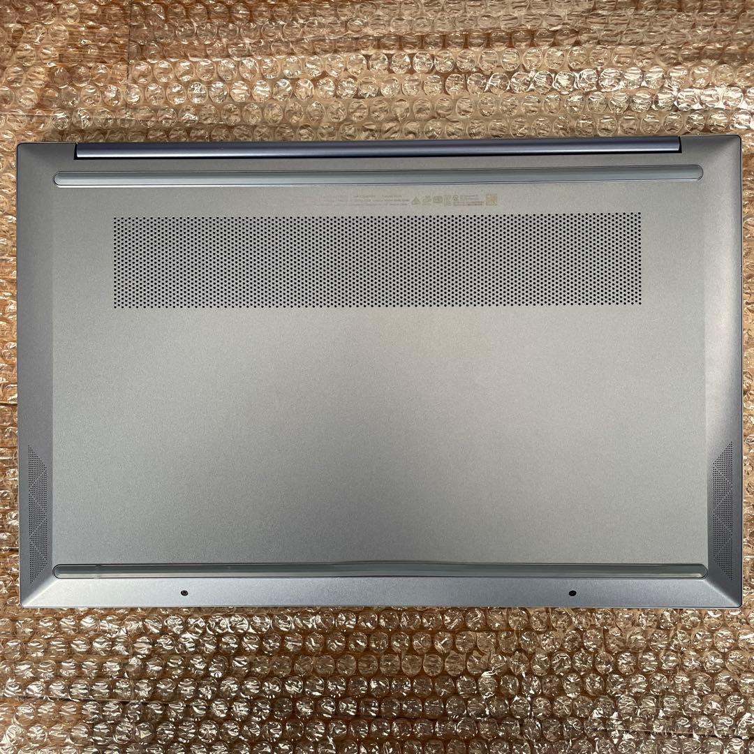 【ジャンク品 / メモリ・SDDなし】HP Pavilion 15