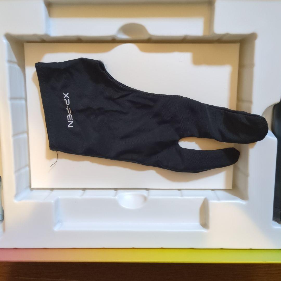 XP-PEN Artist 12 液晶ペンタブレット本体 xppen 液タブ