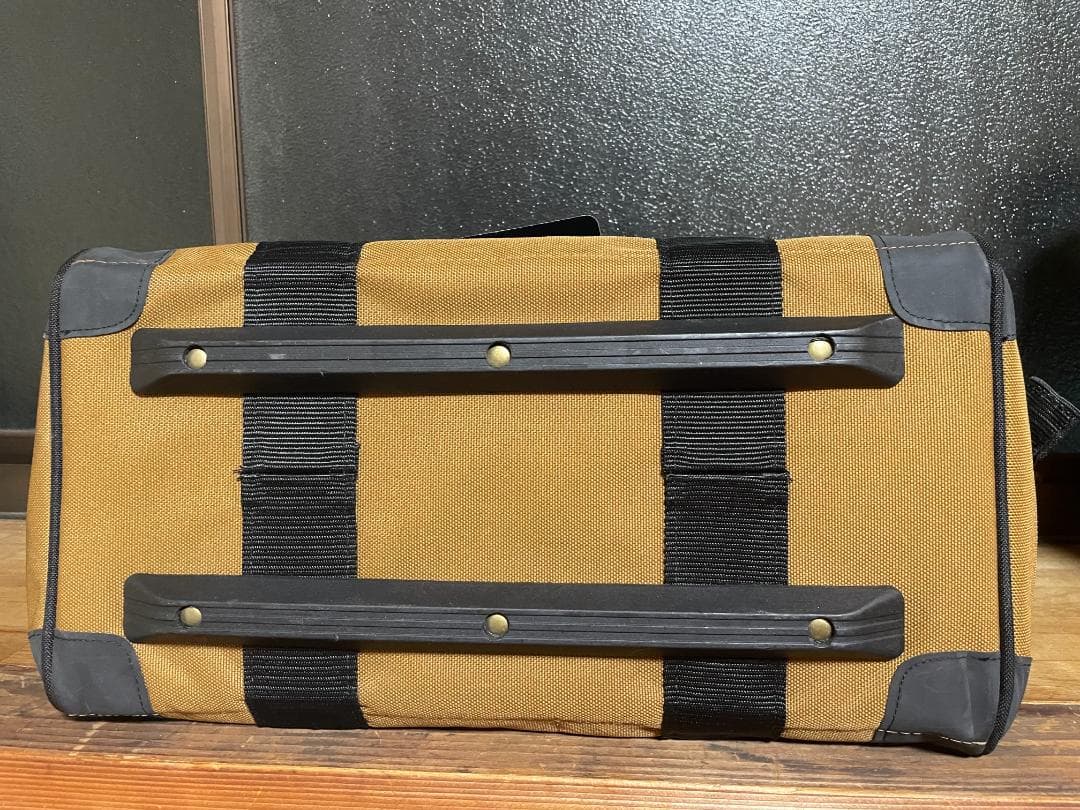Carhartt ツールバッグ ブラウン カーハート