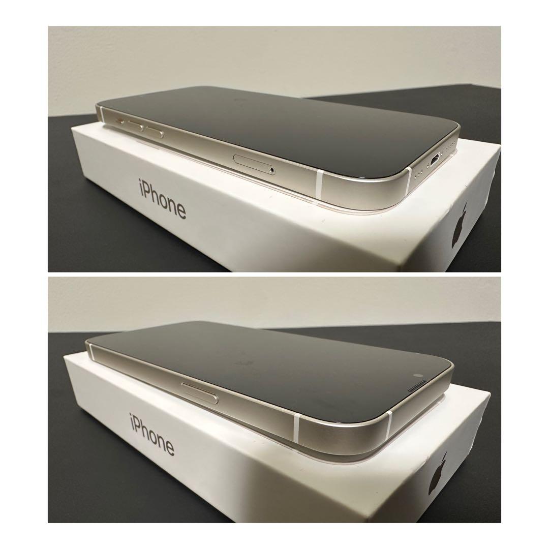 iPhone 13美品256GB ( 電池100% ) ★ スターライト ★