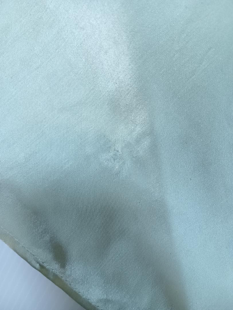 LIN　スカジャン　リバーシブル　L　猫