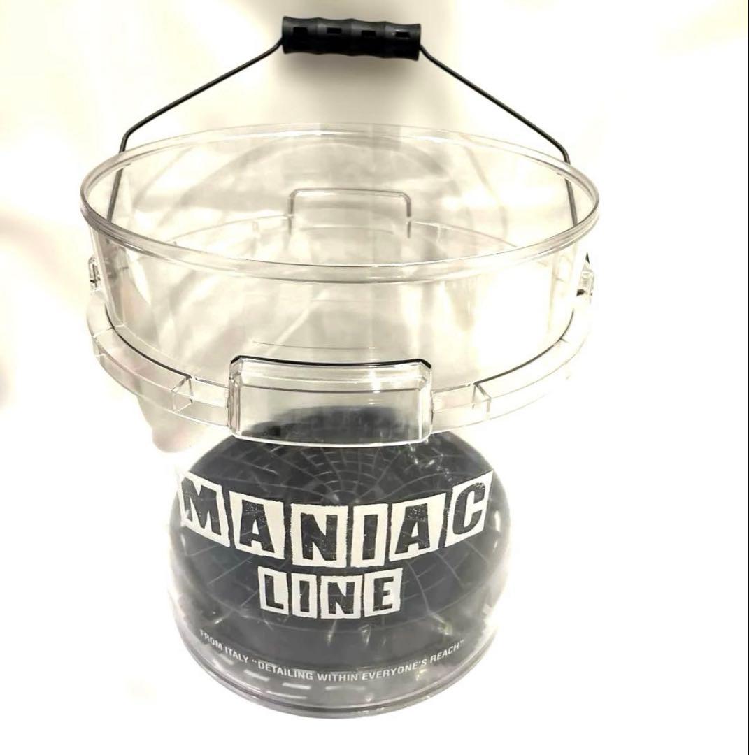 ね*ま様 【MANIAC LINE】他10点セット MA-FRAラボコス➕ガチャ