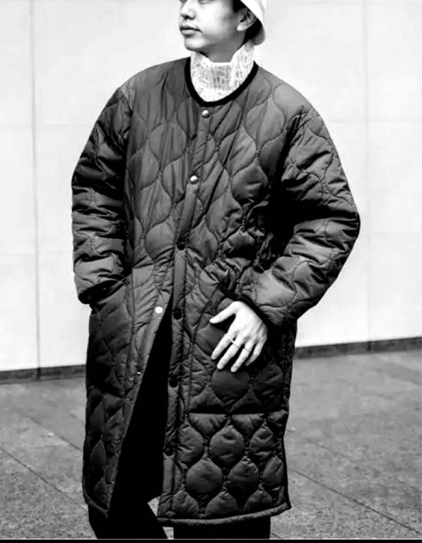 Barbour LIDDESDALE COAT 40 タグ有