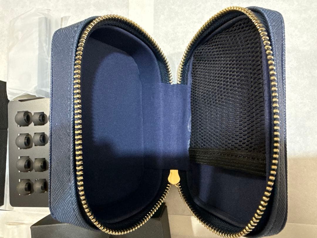 美品 MoonDrop Illumination光 秋月4.4mm 清泉