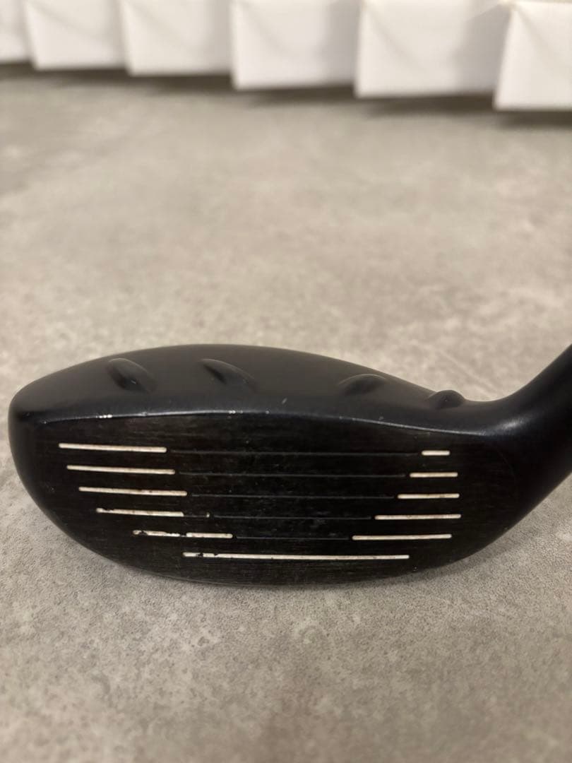 PING G410 4番ユーティリティ 4u ヘッドのみ