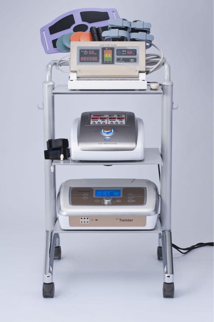 エアープロフェッサートリプルシステム