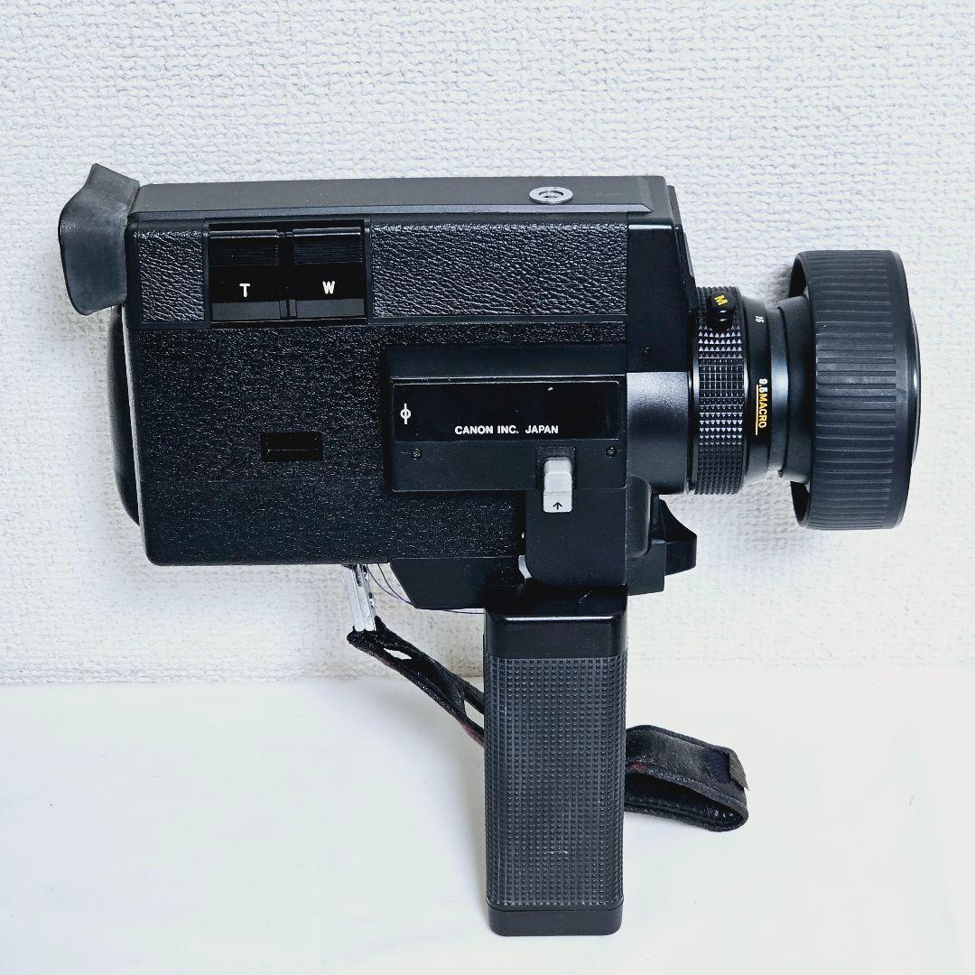 ジャンク品　Canon AUTO ZOOM 512XL Electronic