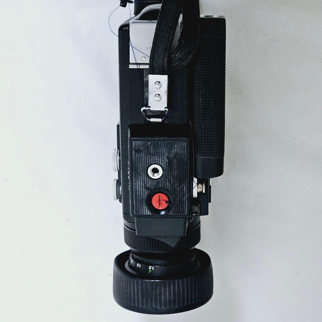 ジャンク品　Canon AUTO ZOOM 512XL Electronic
