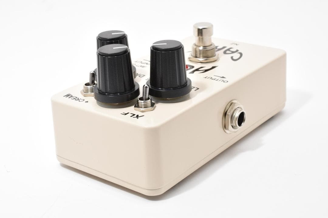 新品 Crowther Audio Hotcake V2 クラウザーオーディオ