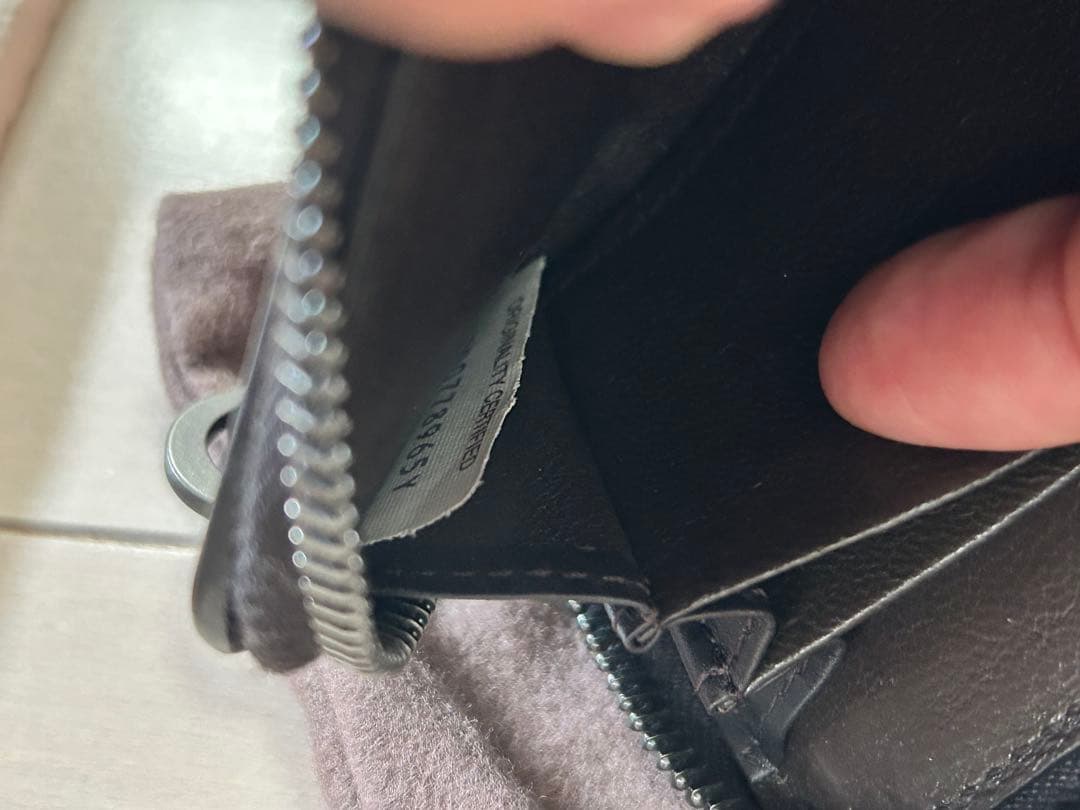 【極美品】 BOTTEGA VENETA ブラウン ケース