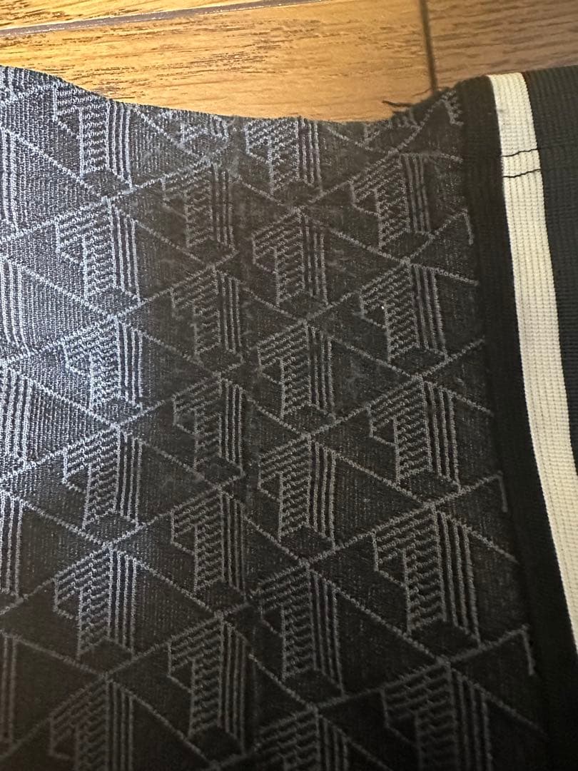 LACOSTEトラックジャケット　セットアップ