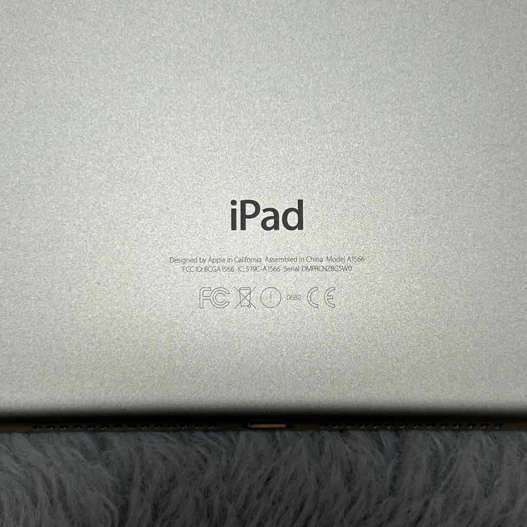 ももはす【美品】iPad Air2 第2世代 64GB Wi-Fiモデル