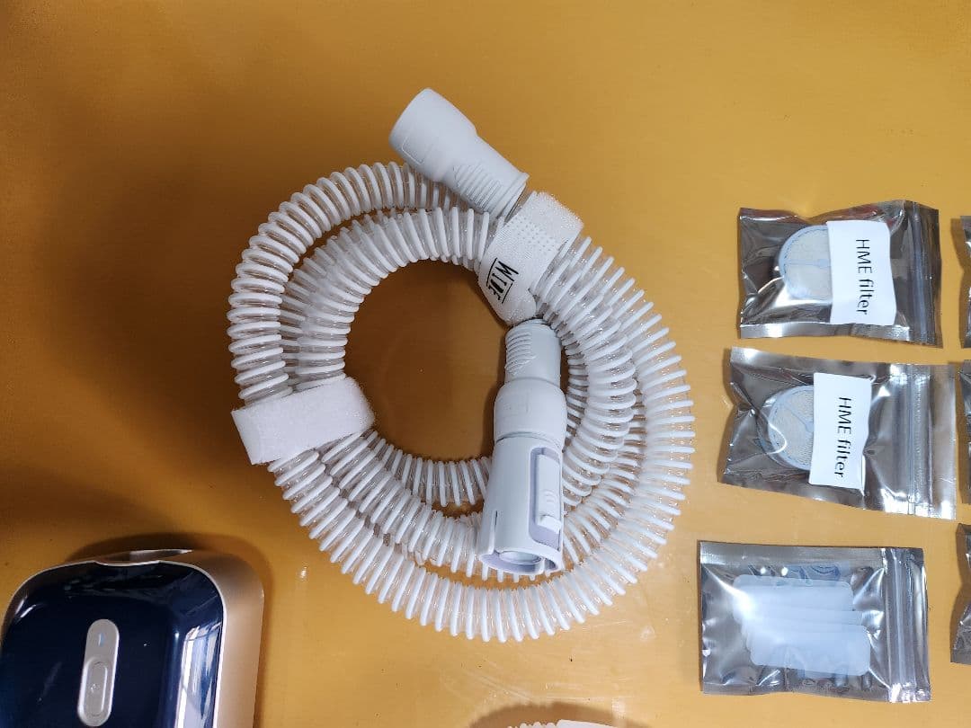 SNORE CIRCLE VVFLY APAP Device Y450 本体