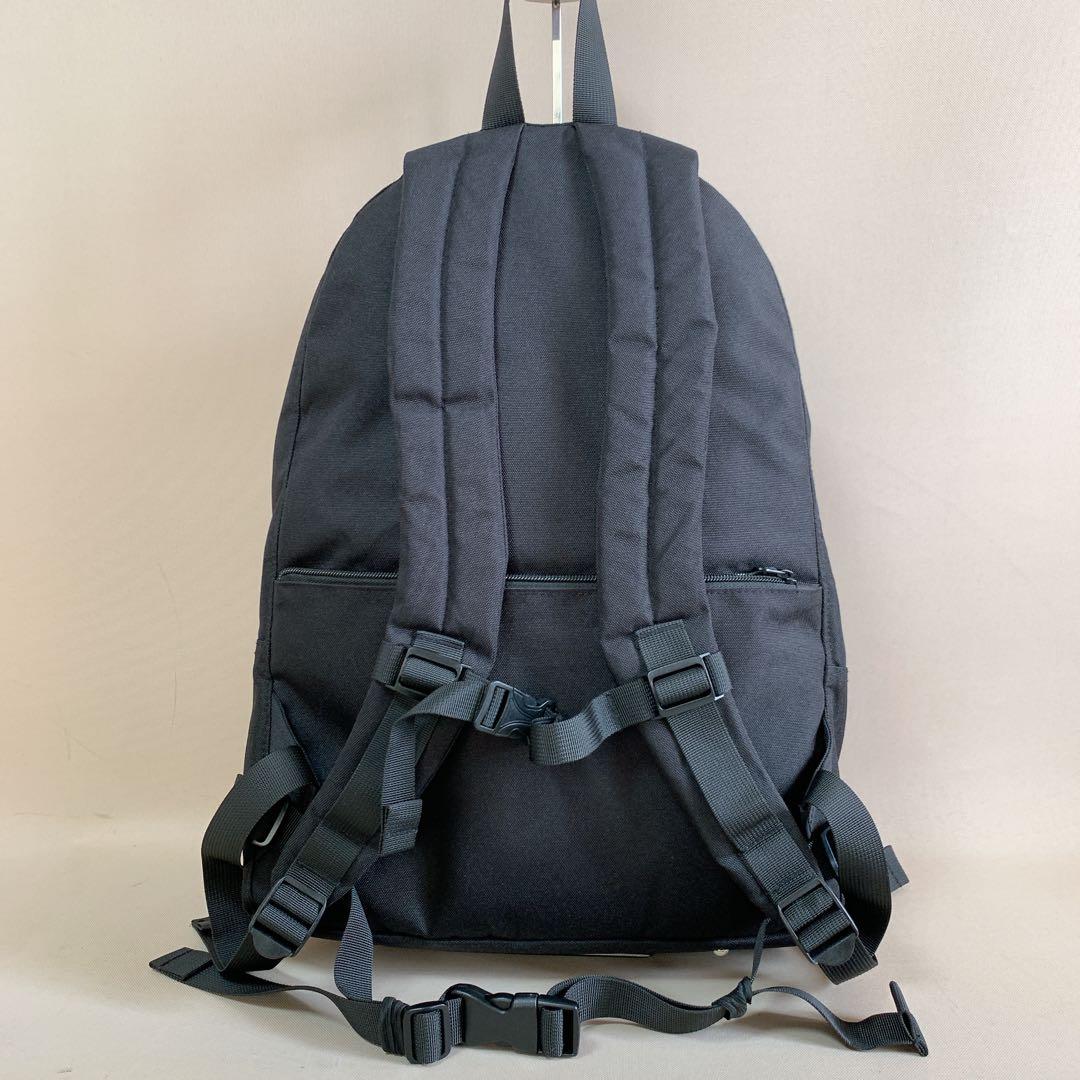 【ことね2点】PEZ×ear 撥水刺しゅうリュック/ミディアムトートバッグ