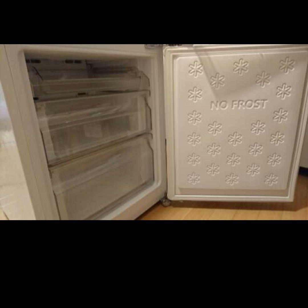 ハイアール 冷蔵庫