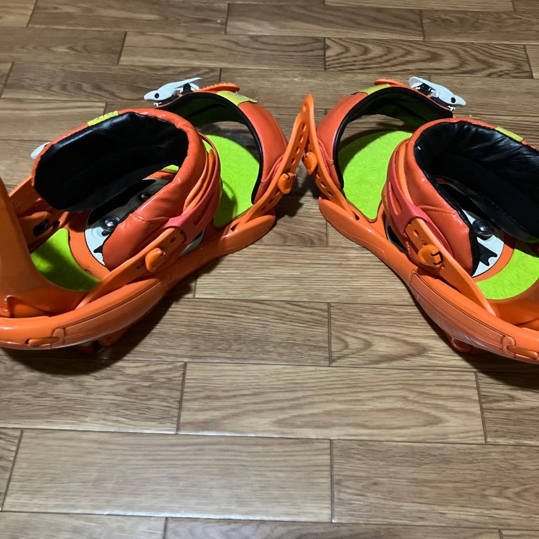 フラックス　ビンディング　RK30