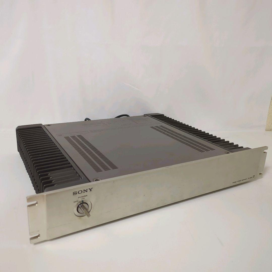 SONY ソニー TA-N86 ステレオパワーアンプ