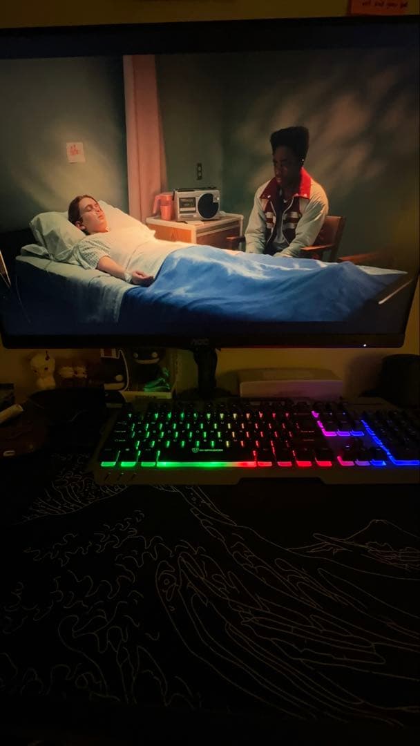 AOC G2シリーズ 23.8インチ ゲーミングモニター