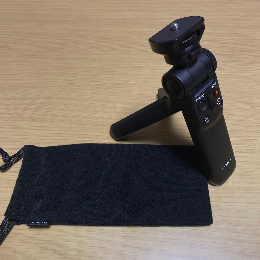 SONY VLOGCAM ZV-1 本体・SDカード128GB・256GB