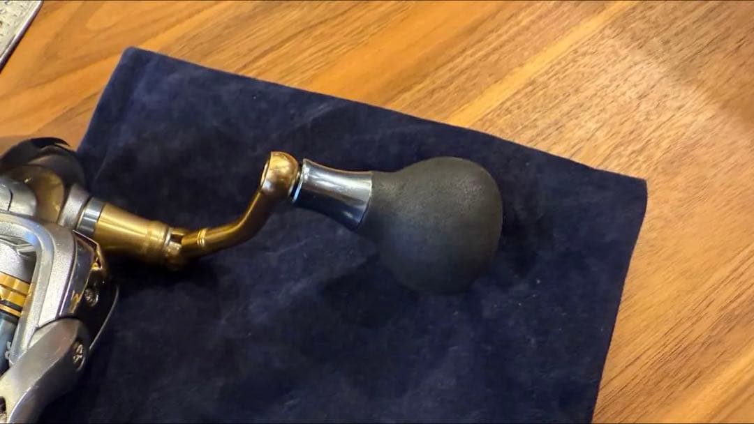 シマノ　バイオマスターSW5000XG