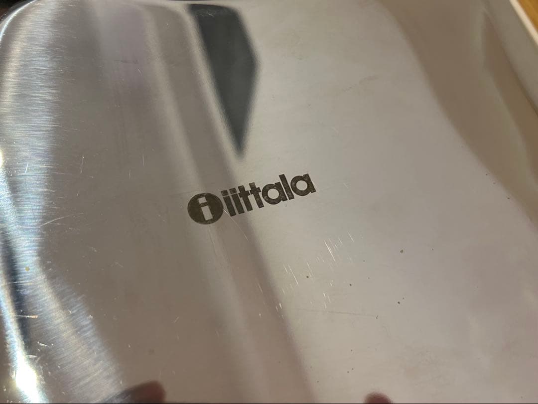 【希少】 プレート