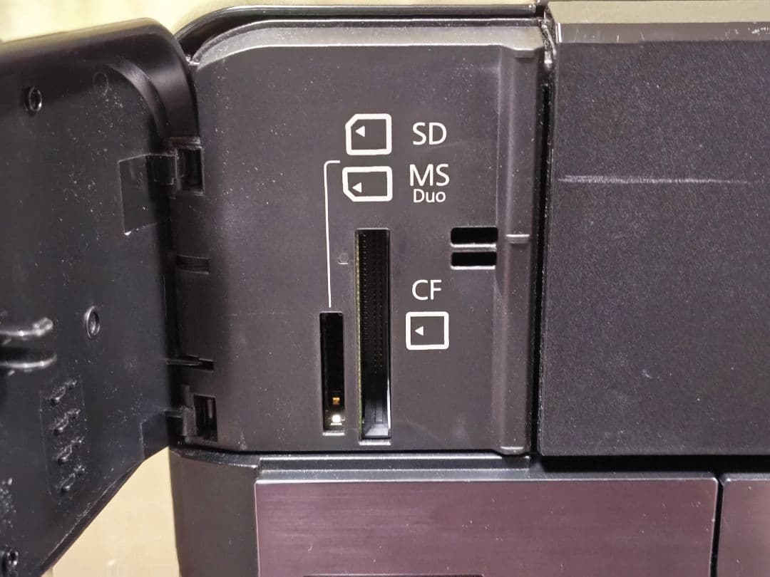 【ジャンク】EPSON EP-10VA 本体のみ