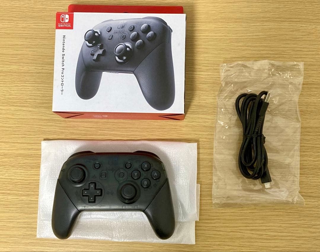 Nintendo Switch グレー 本体と付属品