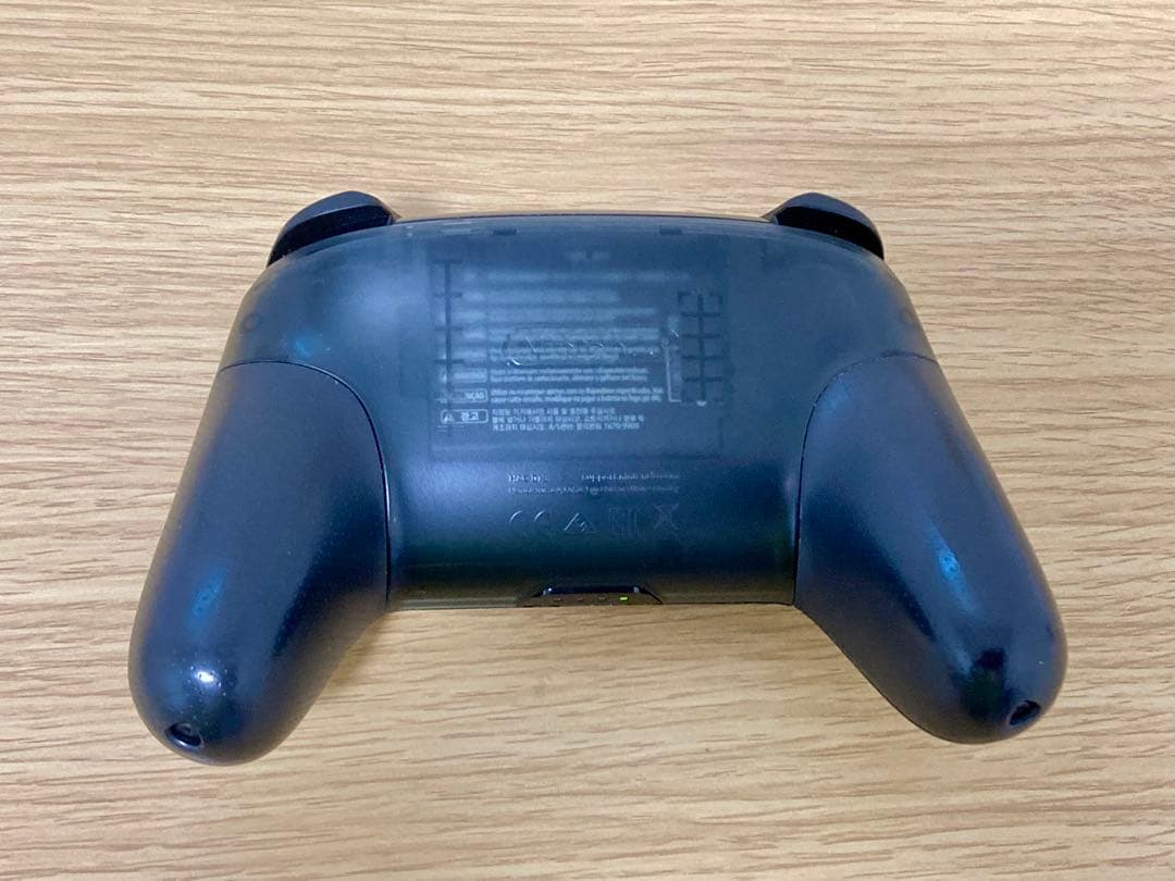 Nintendo Switch グレー 本体と付属品