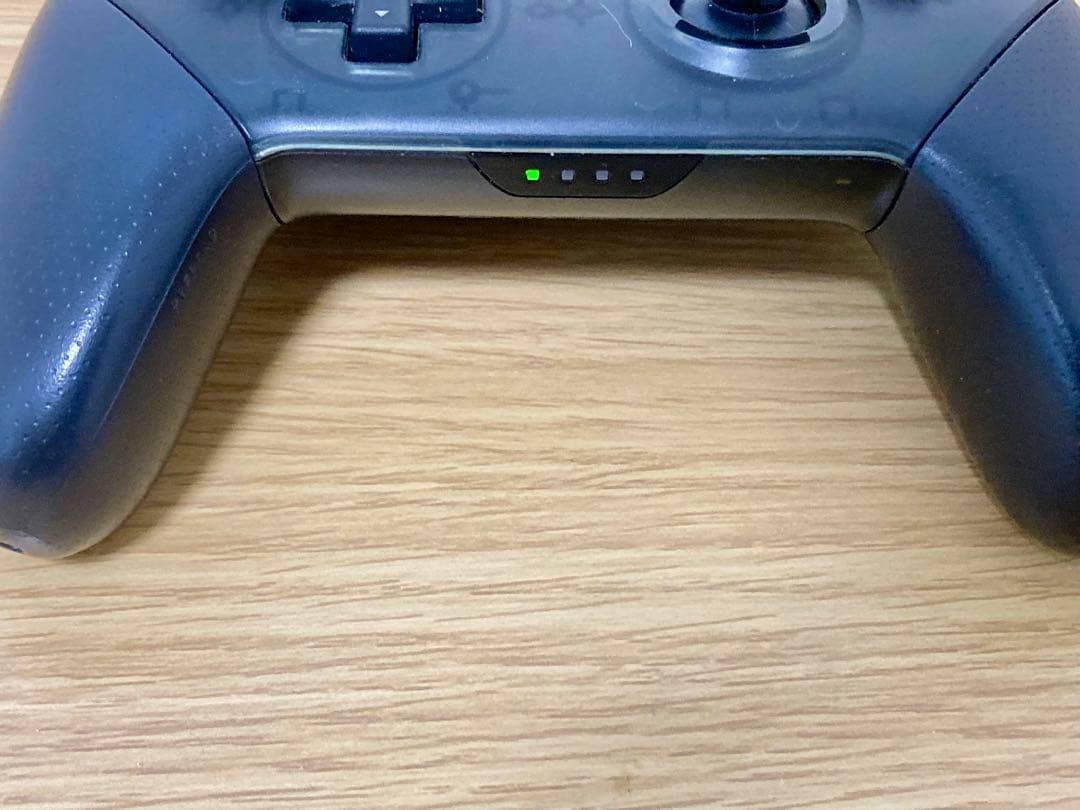 Nintendo Switch グレー 本体と付属品