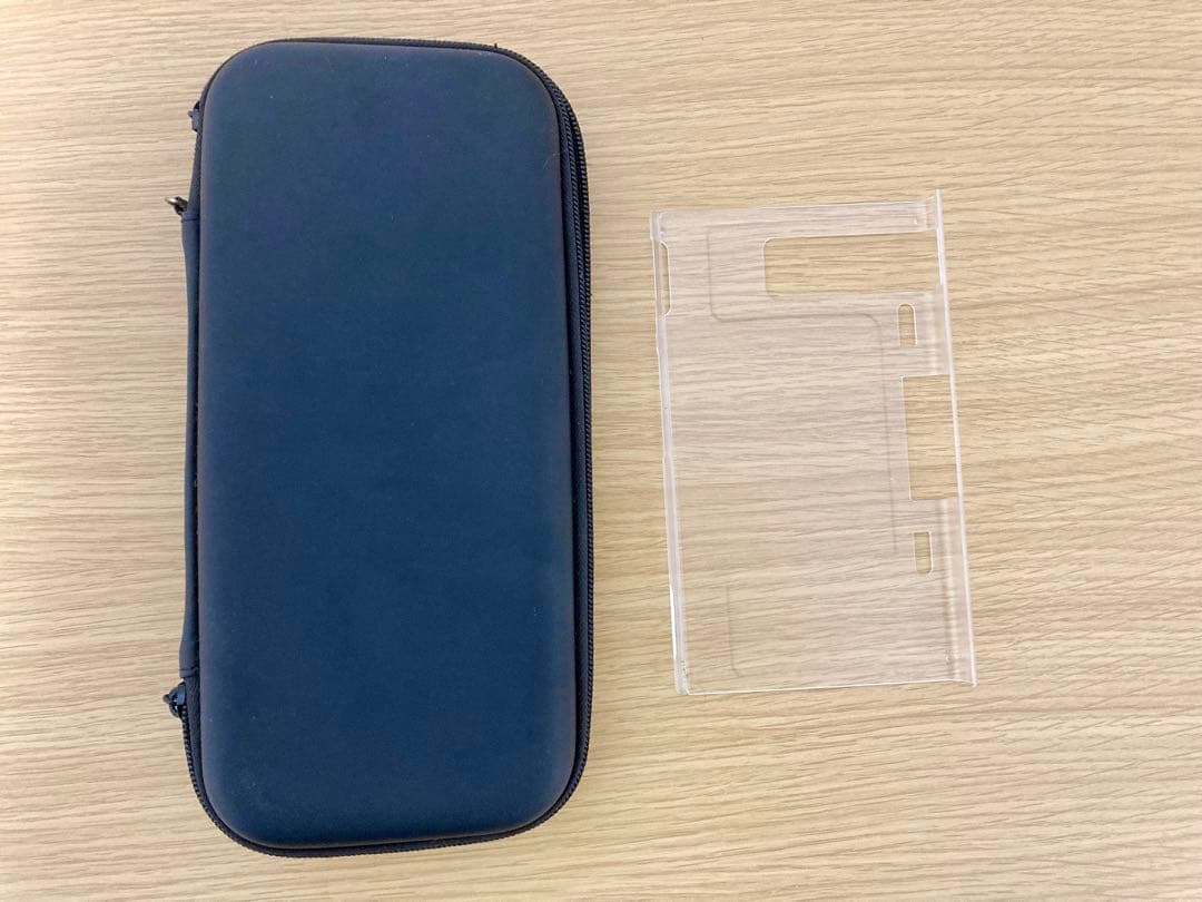 Nintendo Switch グレー 本体と付属品