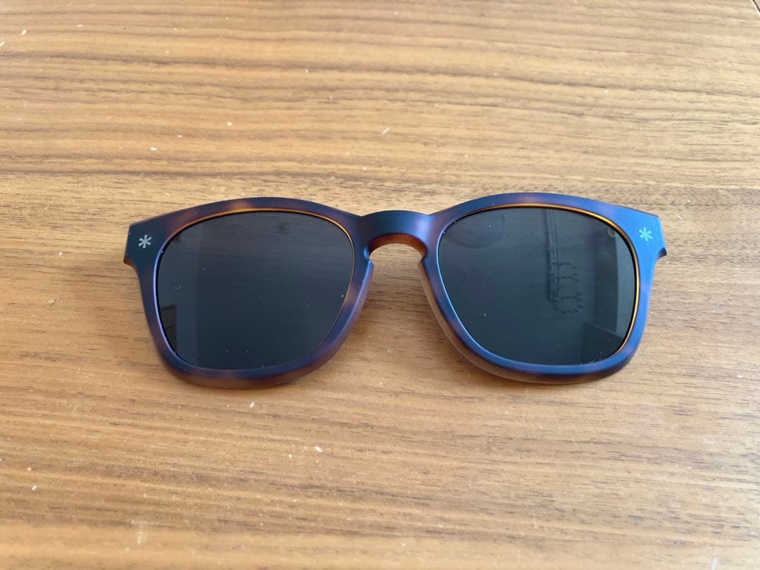 JINS× Peak JINS Switch