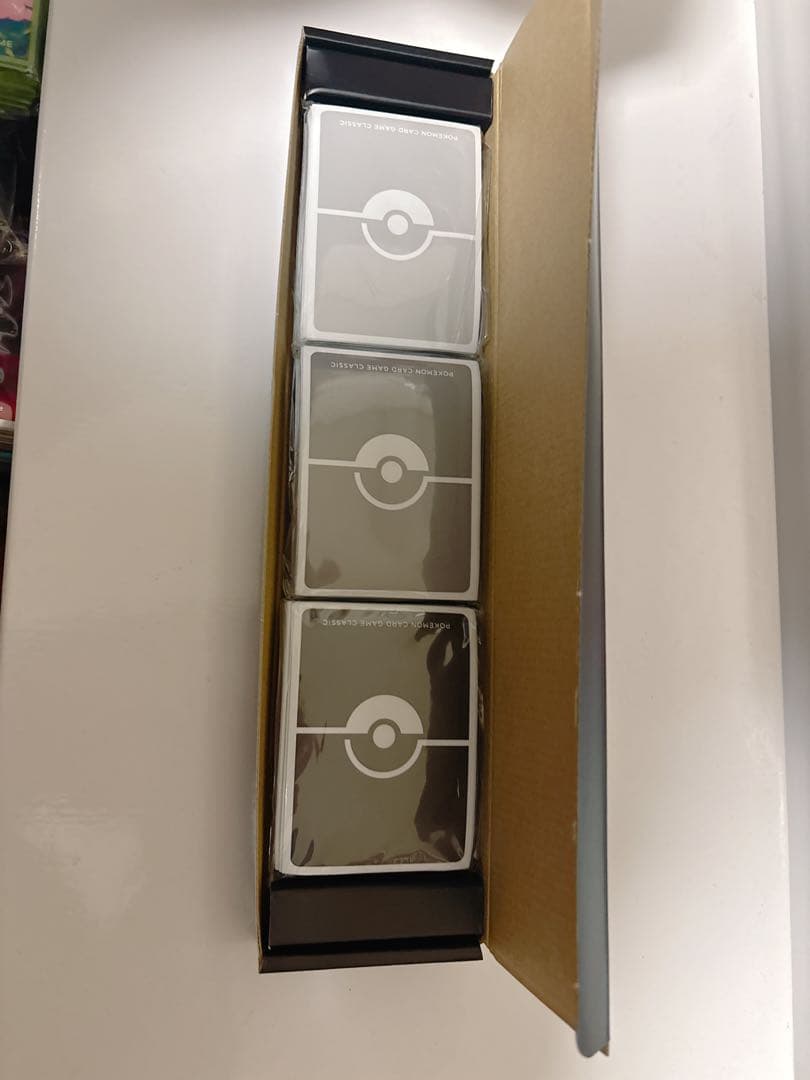 【新品未開封・希少あり】ポケモンカードスリーブ68個　デッキケース12個セット