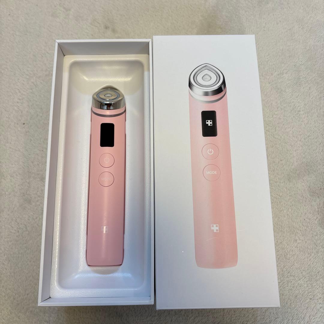 Medicube booster pro ピンク