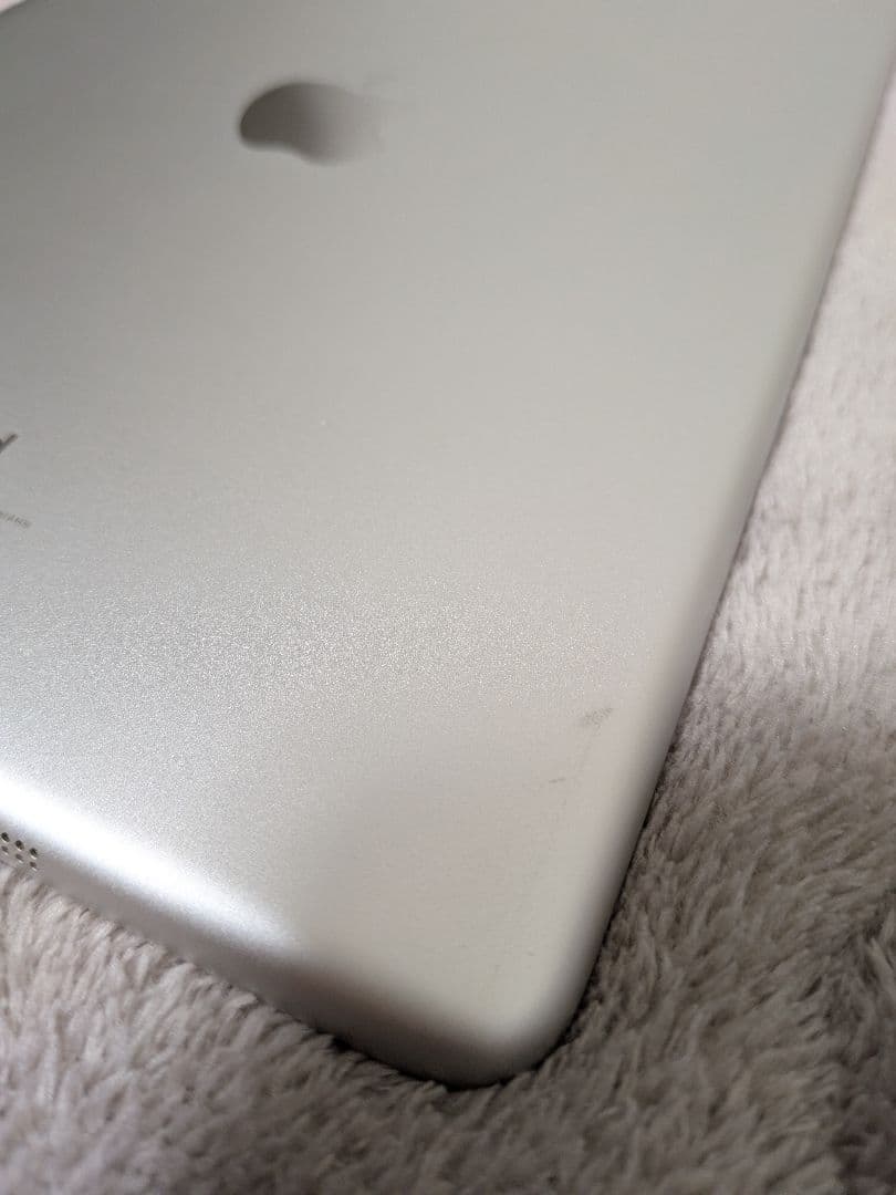 iPad本体 iPad Air/iPad Air 2/iPad mini 2/ iPad 5