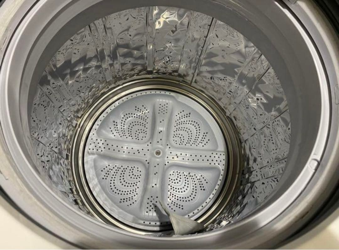 SHARP ES-PU11C-S 2019年製