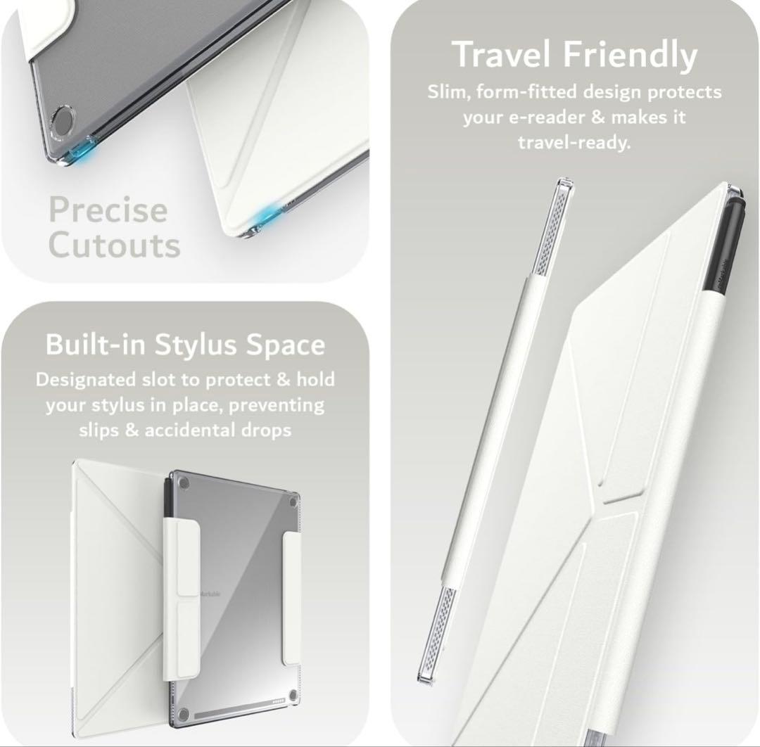 【新品・未開封】Remarkable PaperPro 11.8インチ専用ケース