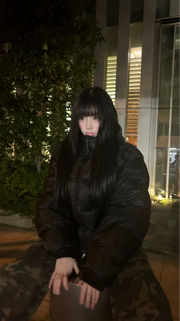 ジャケット・アウター ftw down jacket