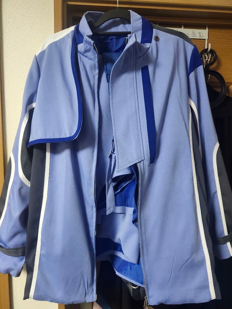 最終値下げ 仮面ライダーガッチャード 錬金アカデミー制服