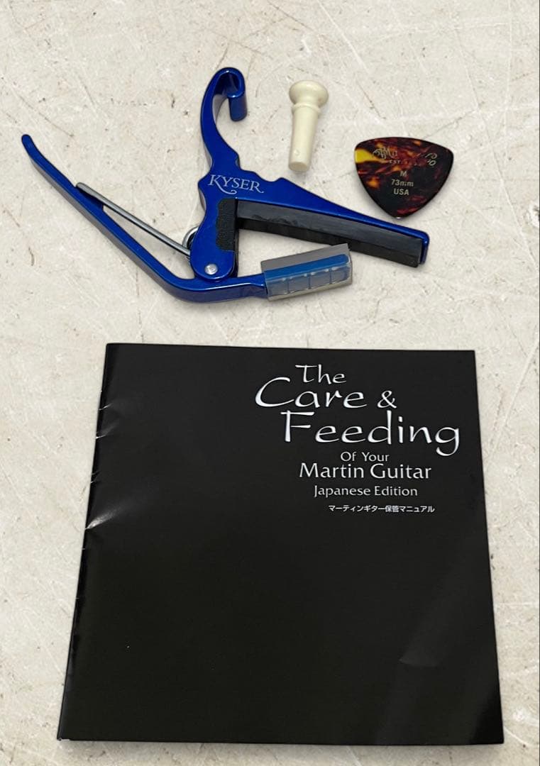 （美品）Martin LX1 ミニ アコースティックギター