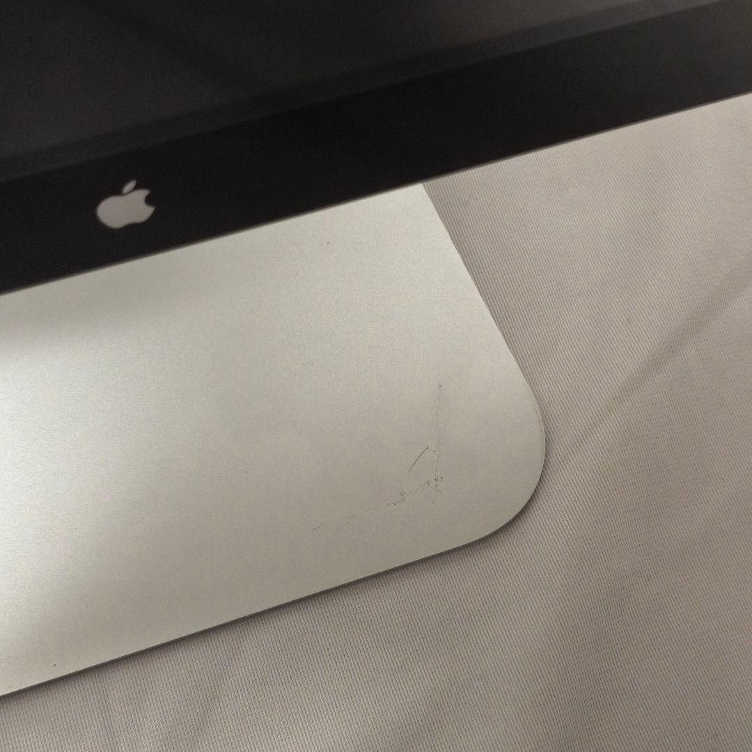 Apple Thunderbolt Display 27インチ A1407