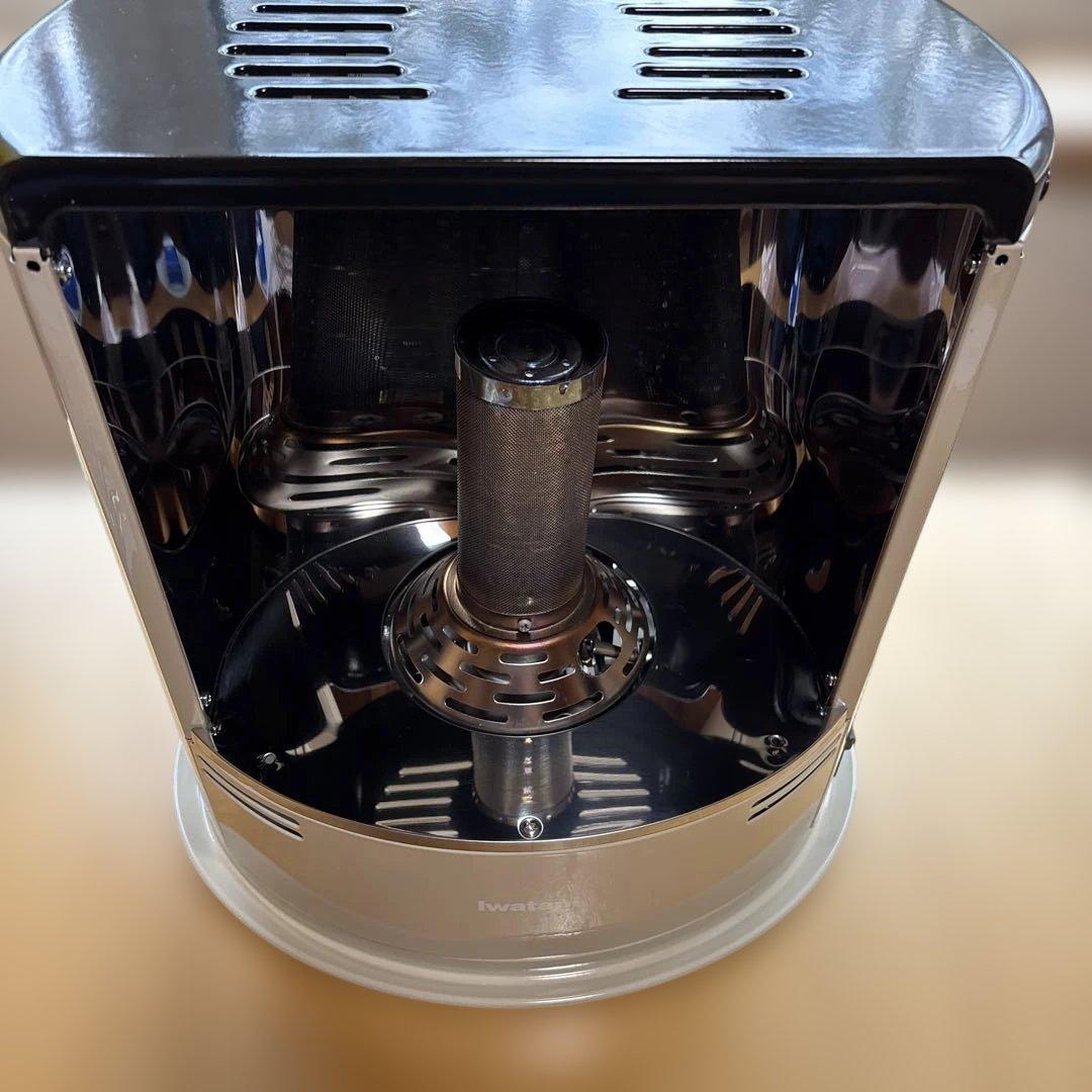 イワタニ　CB-STV-DKD2