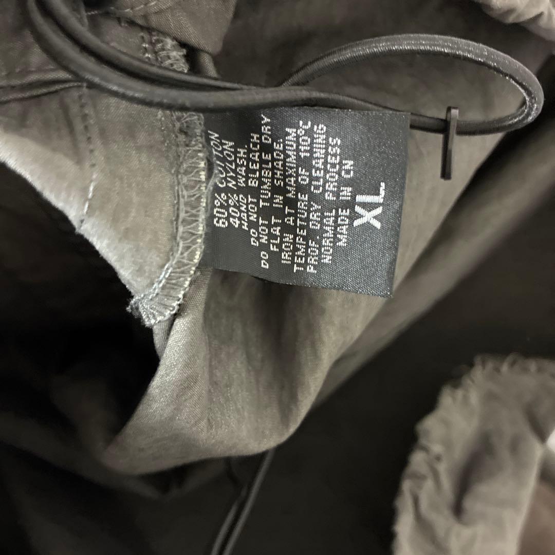 ジャケット・アウター MOPS C/N ZIP JACKET XL