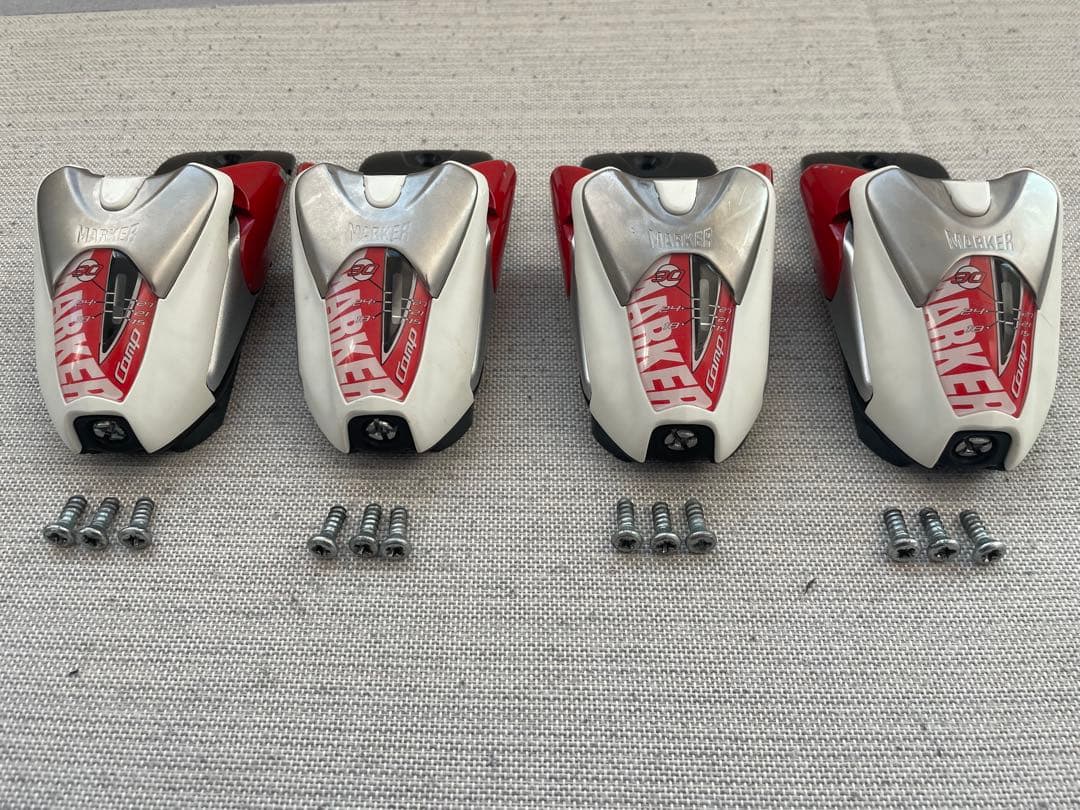 マーカーMARKER COMP30.0 コンプ30.0【選手用2セット】