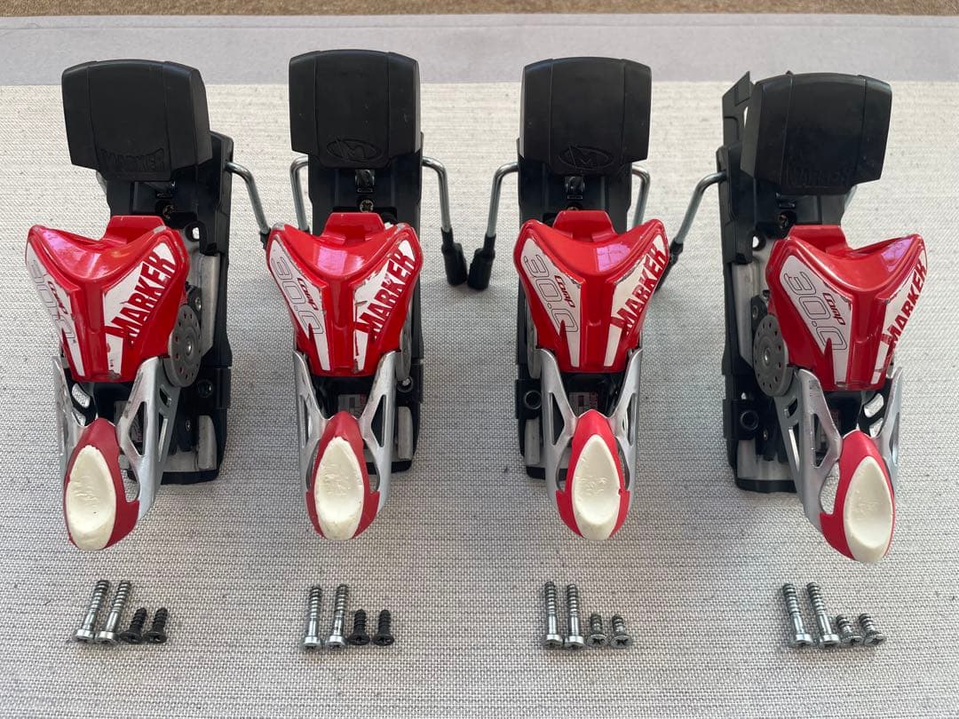 マーカーMARKER COMP30.0 コンプ30.0【選手用2セット】