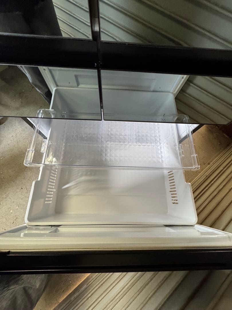 ☆A.日立ノンフロン冷凍冷蔵庫 R-HXC62T(x)型