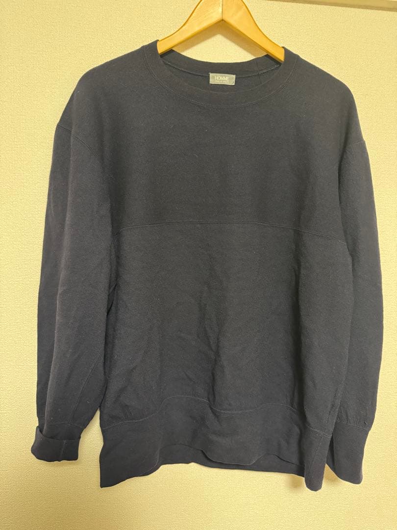 N*様 1987年以前　comme des garçons homme ギャルソ