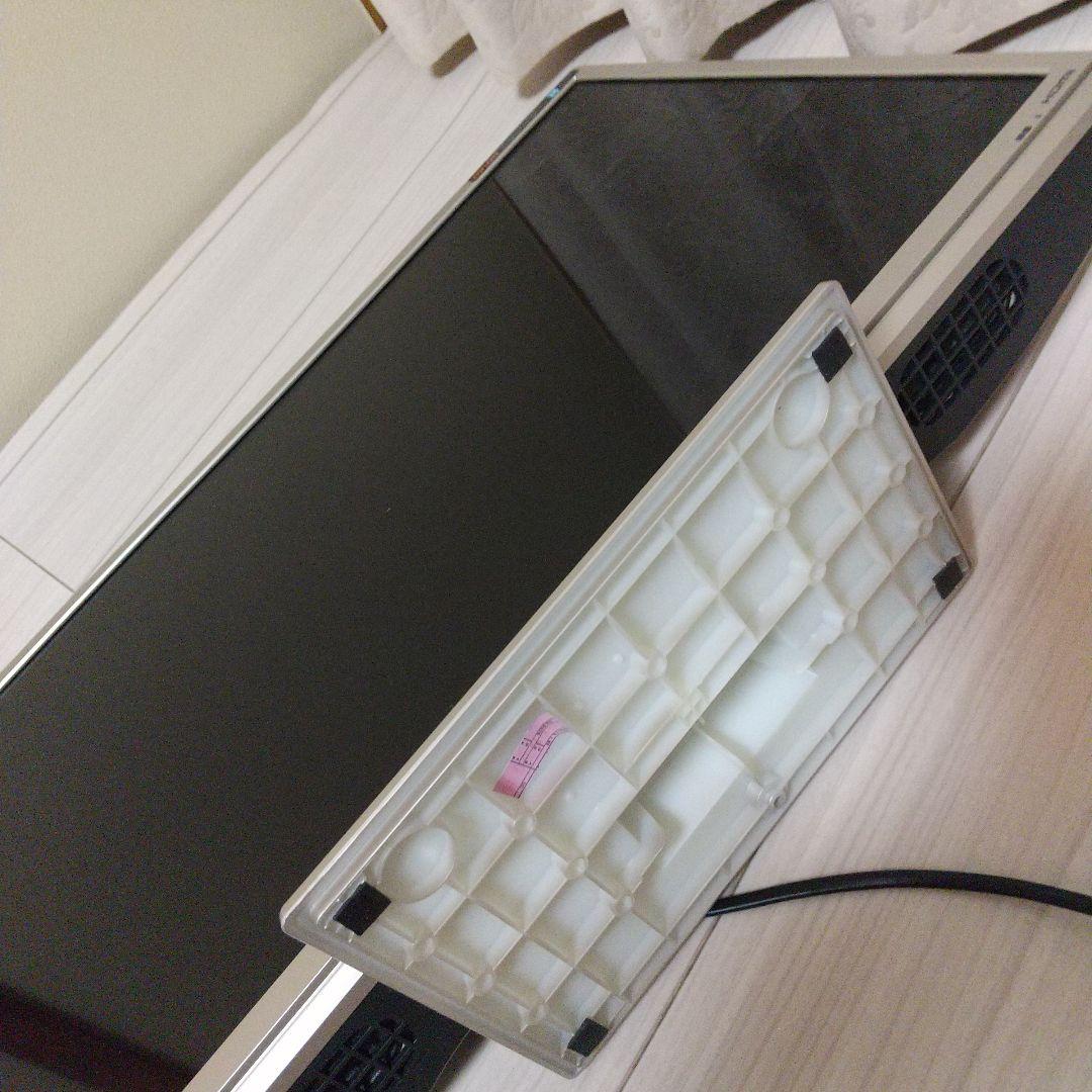 ORION 23型 液晶テレビ 訳あり