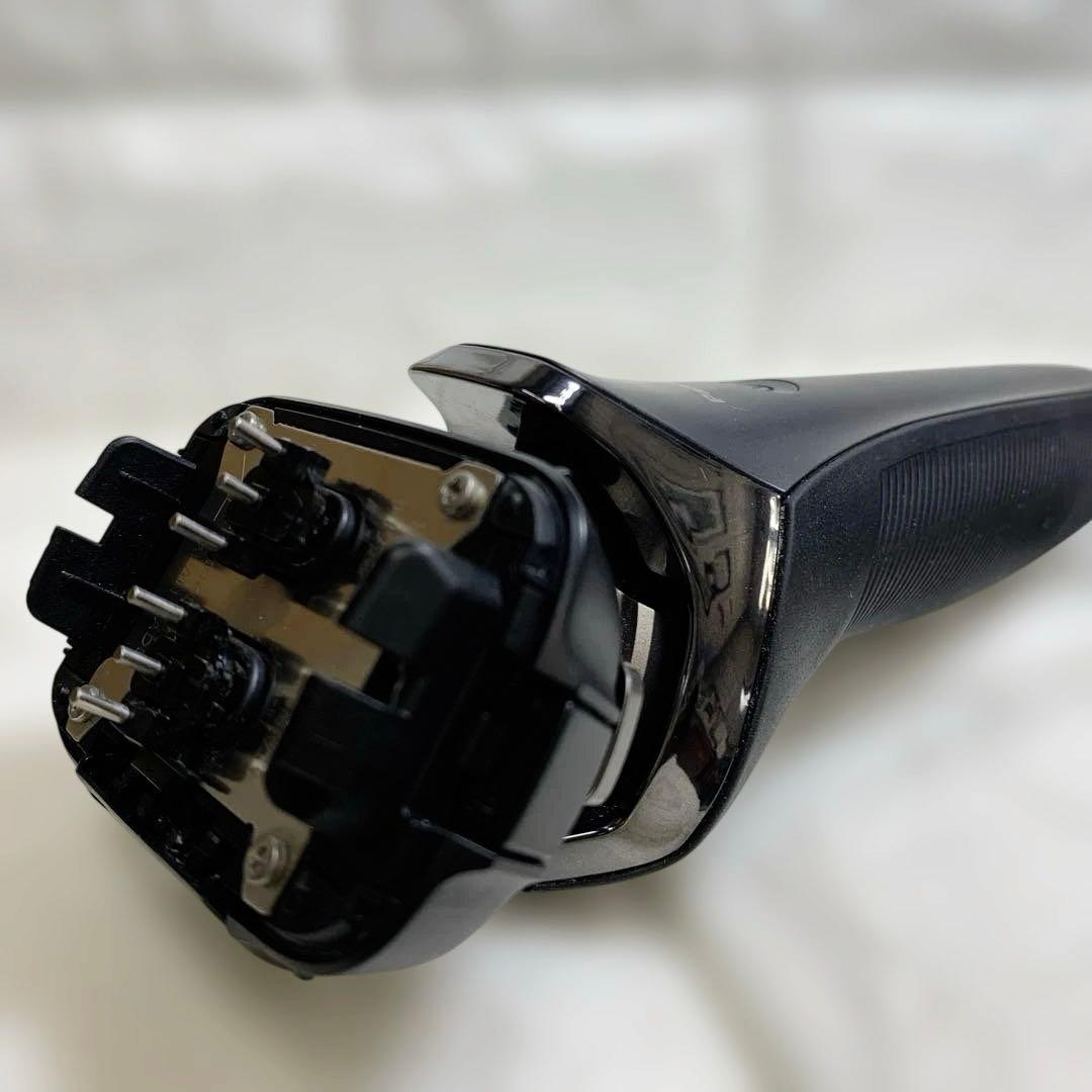 Panasonic/動作良好/綺麗　22年製 ラムダッシュES-LS5B