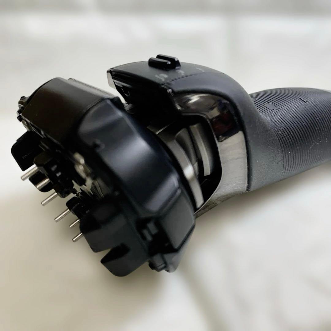 Panasonic/動作良好/綺麗　22年製 ラムダッシュES-LS5B