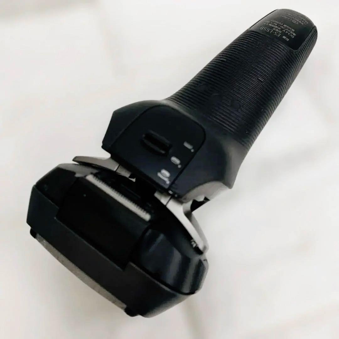 Panasonic/動作良好/綺麗　22年製 ラムダッシュES-LS5B